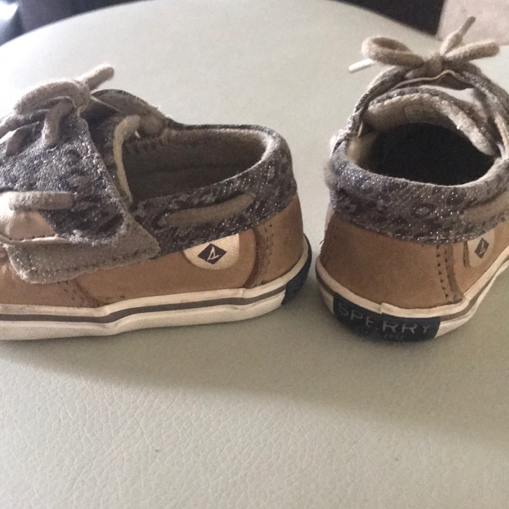 Sperry,s!!!! - Picture 3 of 3